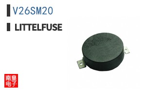 V26SM20