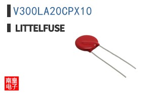 V300LA20CPX10