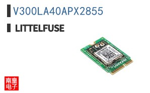 V300LA40APX2855