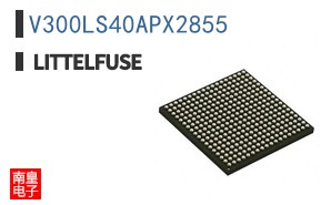 V300LS40APX2855