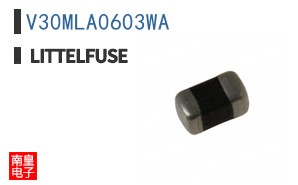 V30MLA0603WA