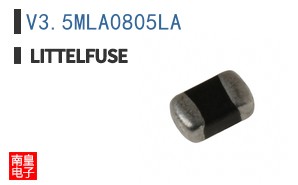 V3.5MLA0805LA