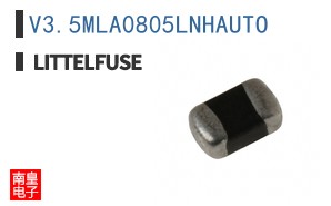 V3.5MLA0805LNHAUTO