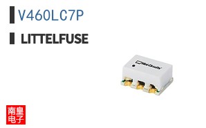 V460LC7P