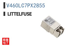 V460LC7PX2855