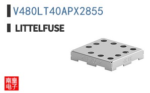 V480LT40APX2855