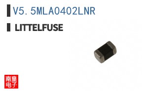 V5.5MLA0402LNR