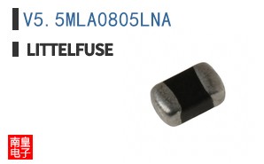 V5.5MLA0805LNA