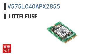 V575LC40APX2855