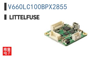 V660LC100BPX2855