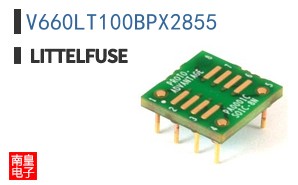V660LT100BPX2855