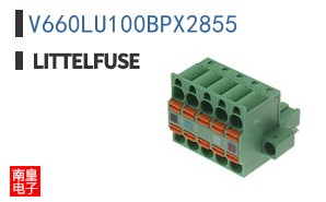 V660LU100BPX2855