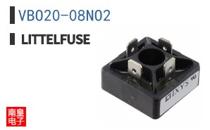VBO20-08NO2