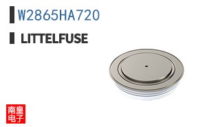 W2865HA720