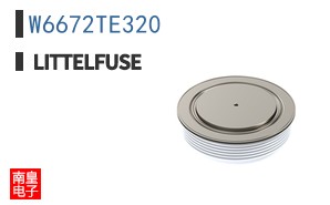 W6672TE320