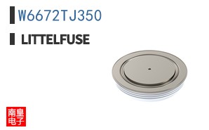 W6672TJ350