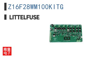 Z16F28WM100KITG