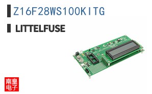 Z16F28WS100KITG