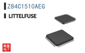Z84C1510AEG