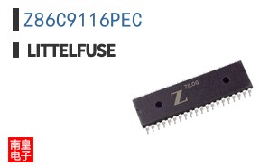Z86C9116PEC