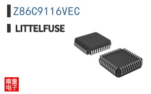 Z86C9116VEC