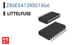 Z86E0412HSC1866