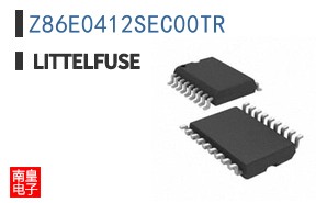 Z86E0412SEC00TR