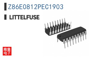 Z86E0812PEC1903