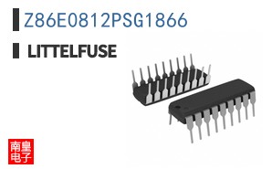 Z86E0812PSG1866