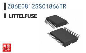 Z86E0812SSC1866TR
