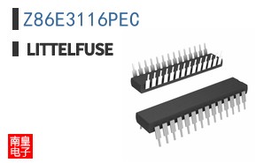 Z86E3116PEC