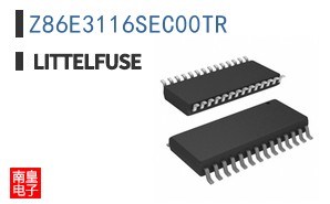 Z86E3116SEC00TR