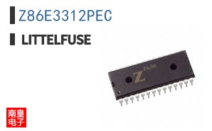 Z86E3312PEC