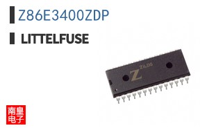 Z86E3400ZDP