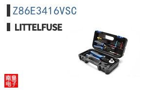 Z86E3416VSC