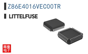 Z86E4016VEC00TR