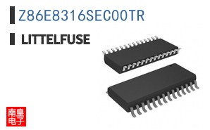 Z86E8316SEC00TR