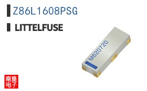 Z86L1608PSG