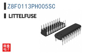 Z8F0113PH005SC