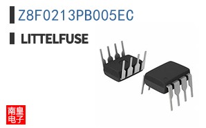 Z8F0213PB005EC