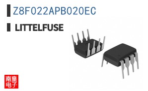 Z8F022APB020EC
