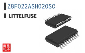 Z8F022ASH020SC