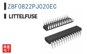 Z8F0822PJ020EC