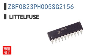 Z8F0823PH005SG2156