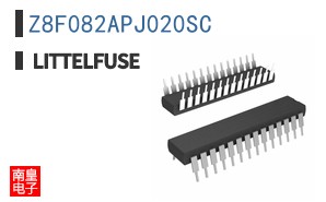 Z8F082APJ020SC