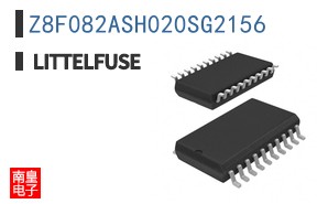 Z8F082ASH020SG2156