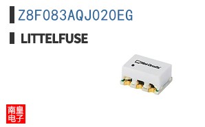 Z8F083AQJ020EG