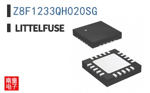 Z8F1233QH020SG