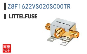Z8F1622VS020SC00TR