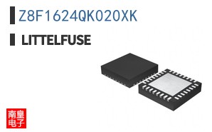 Z8F1624QK020XK